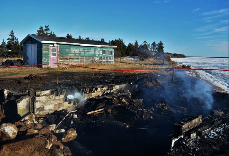 Natashquan Le Portageur